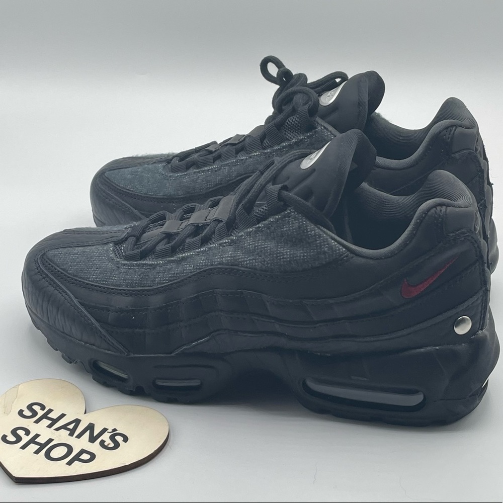 Nike Air Max 95 NRG “Jacket Pack”